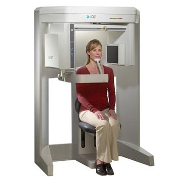 卡瓦 多学科临床应用CBCT体层摄影系统 i-CAT® 17-19 